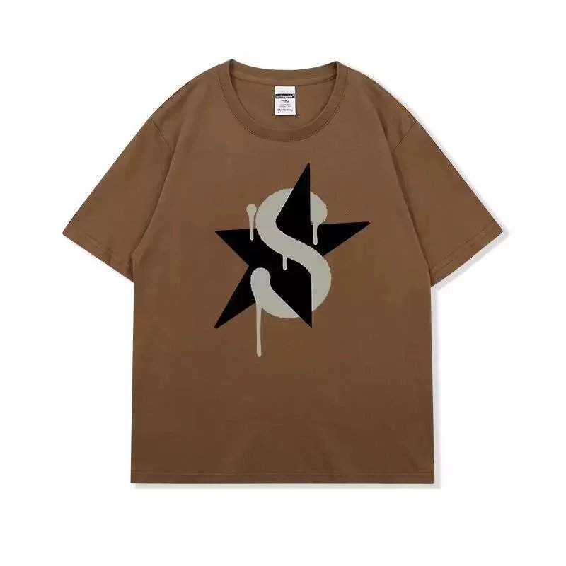 18 brown color