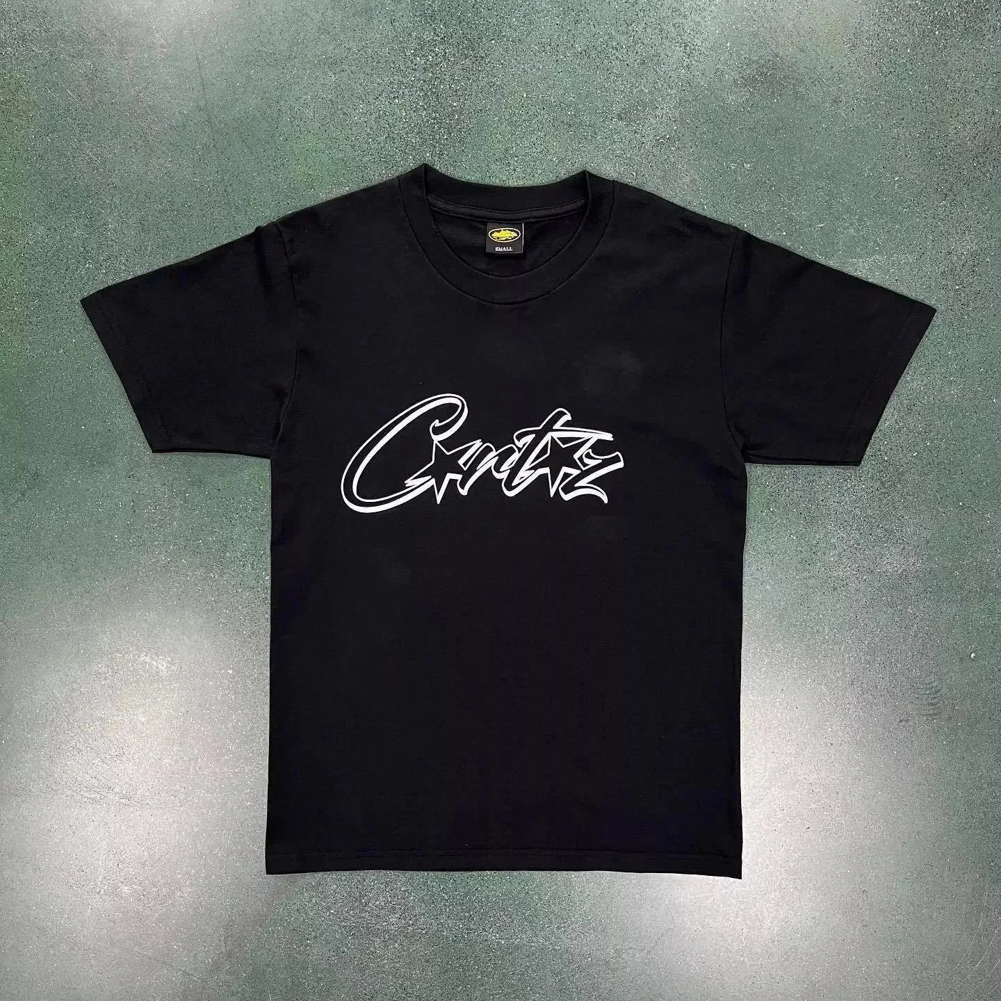 33 black