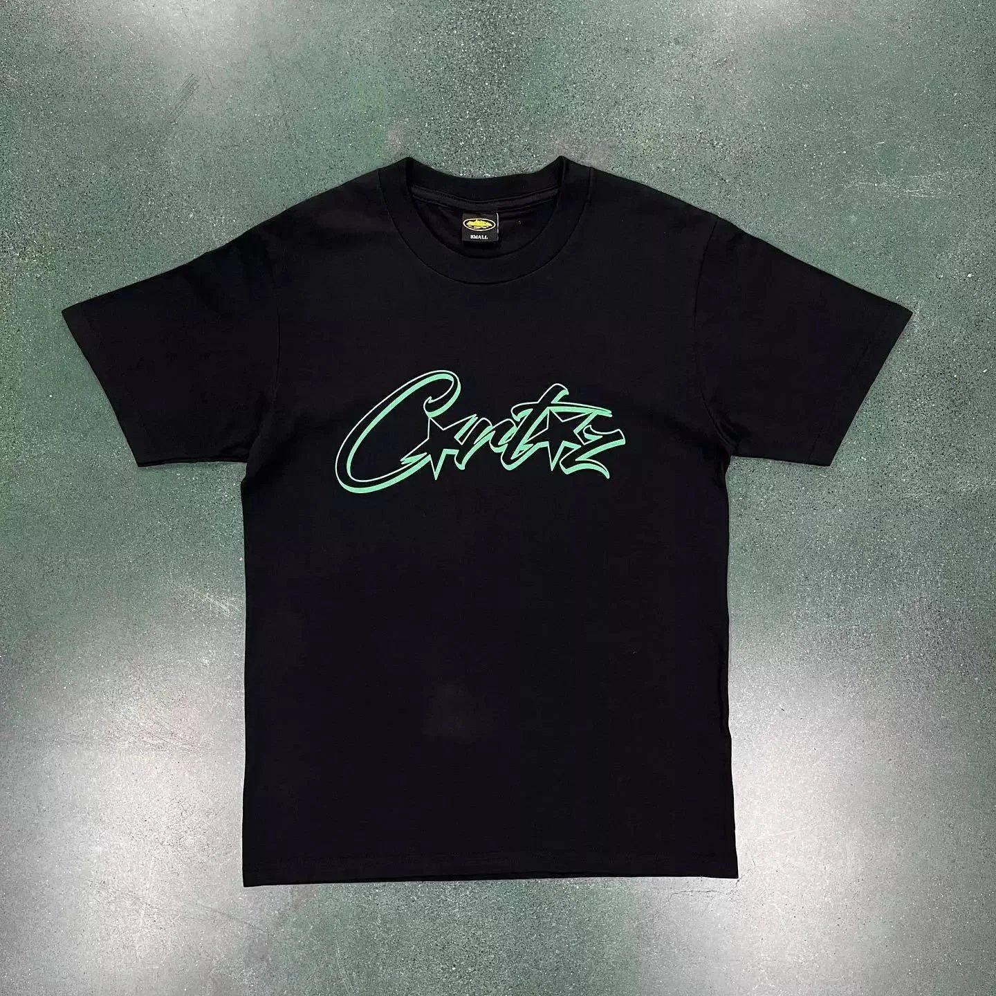 34 black