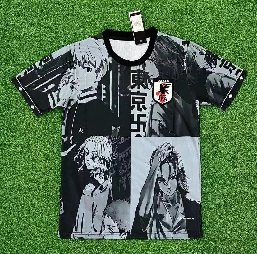 Japan Black Tokyo Edition