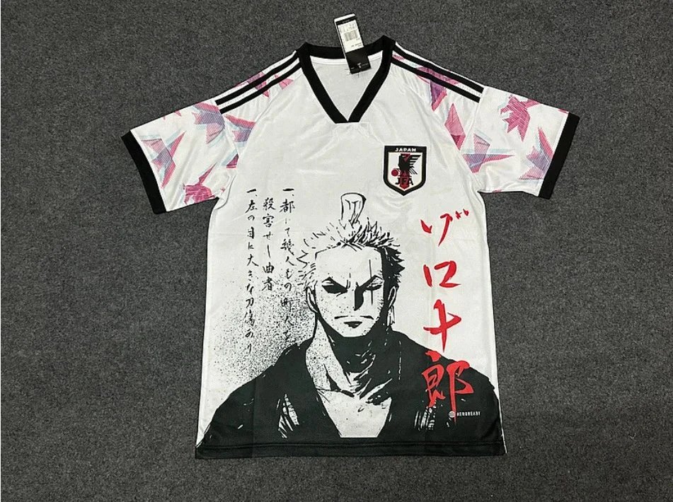 Japan Jūrō edition
