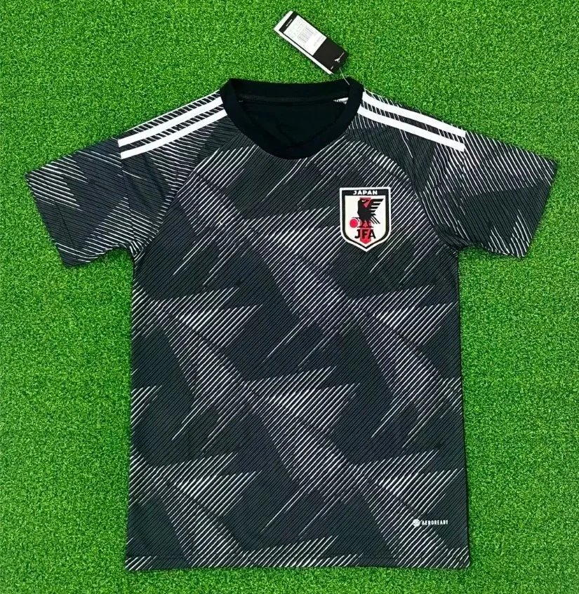Japan’s dark version