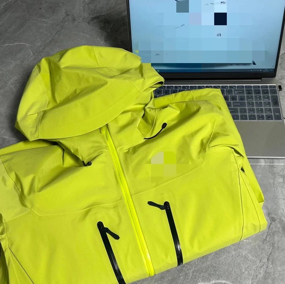 SV Six Generation Fluorescent Green