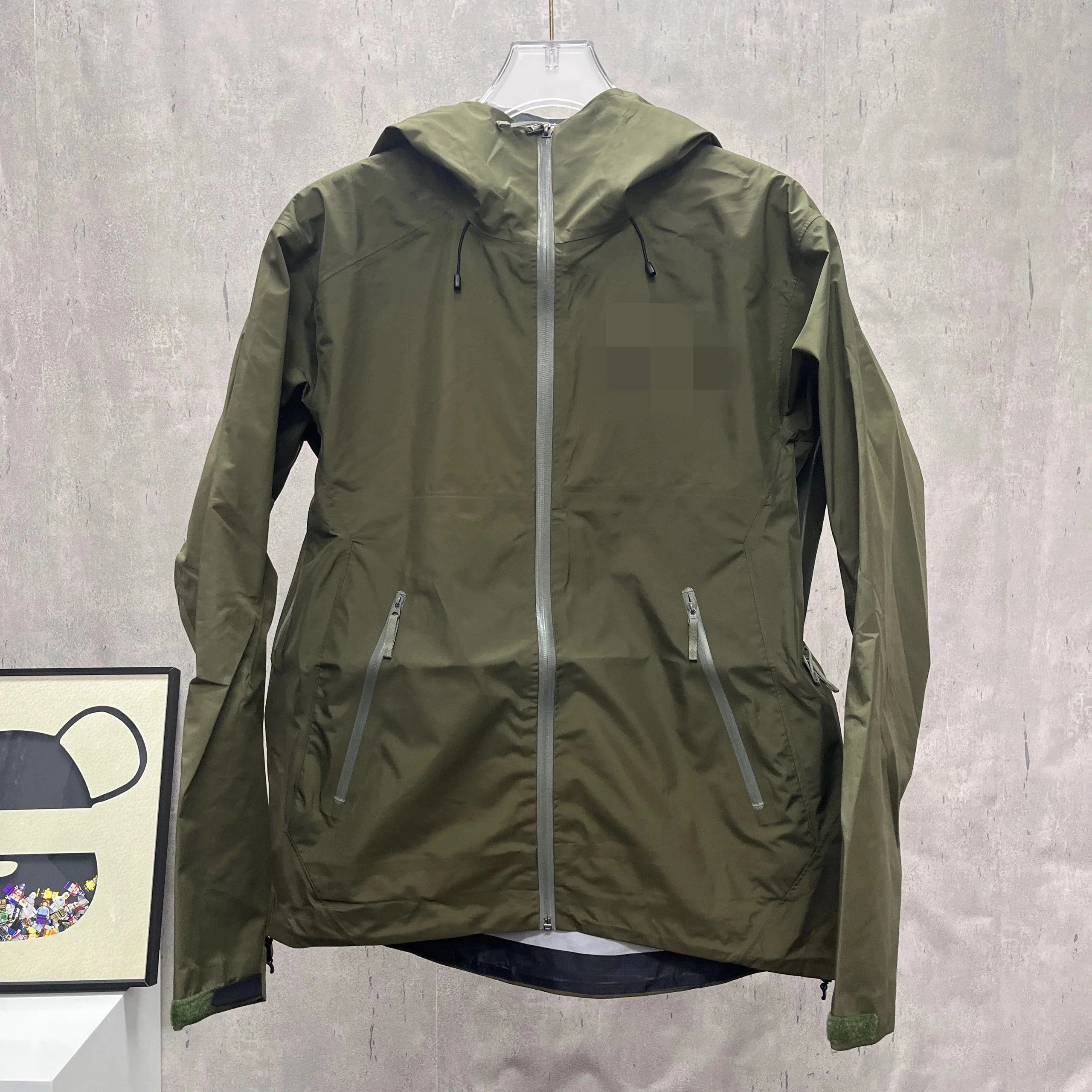LT Army Green