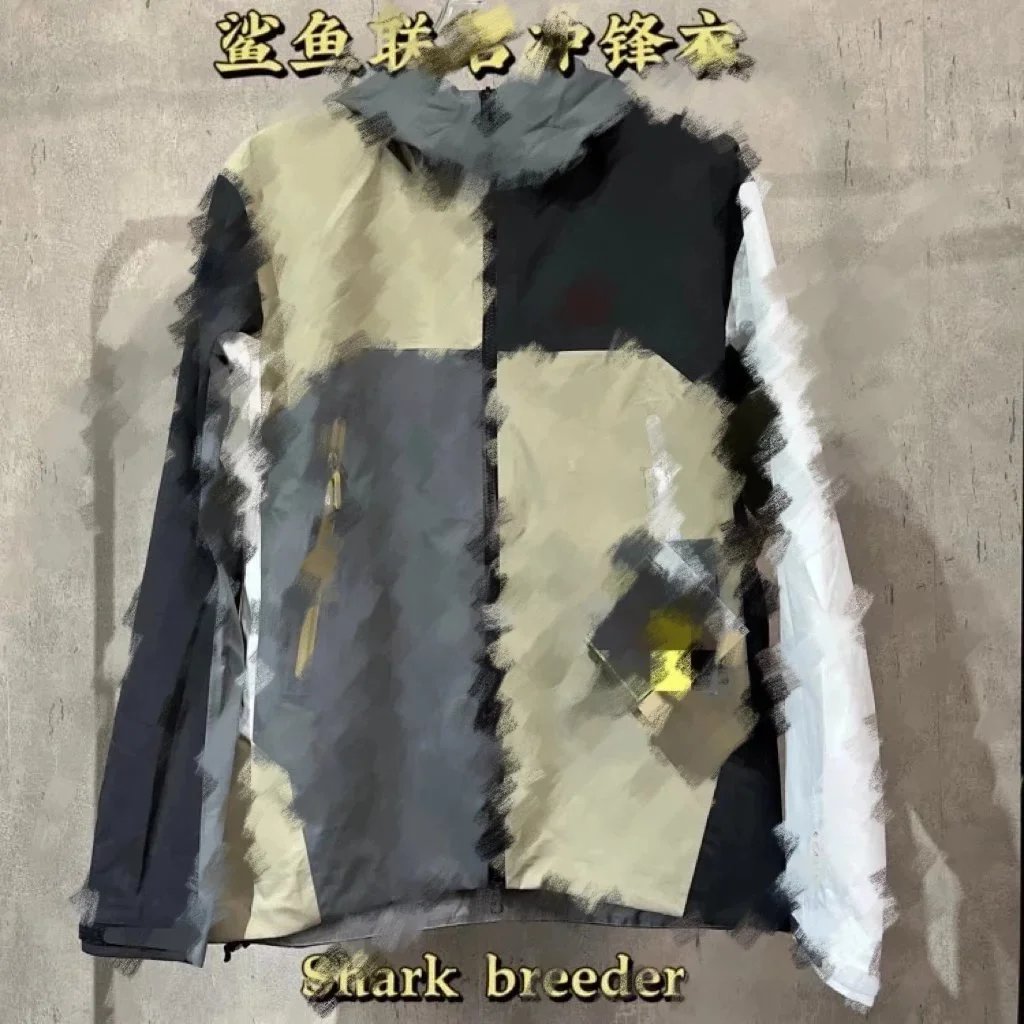 Four-color collaboration