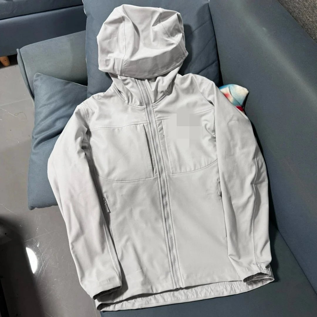 Gama mx Hidden Grey