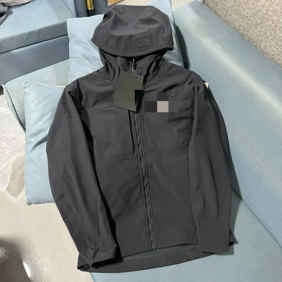 Gama mx Black