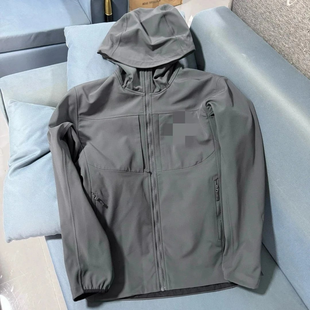 Gama Mx Dark Gray