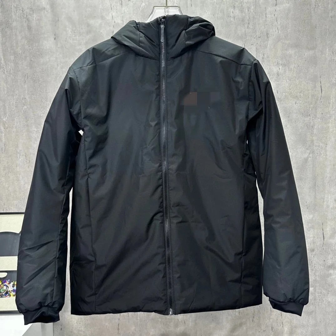 ATM Lt Black Brown
