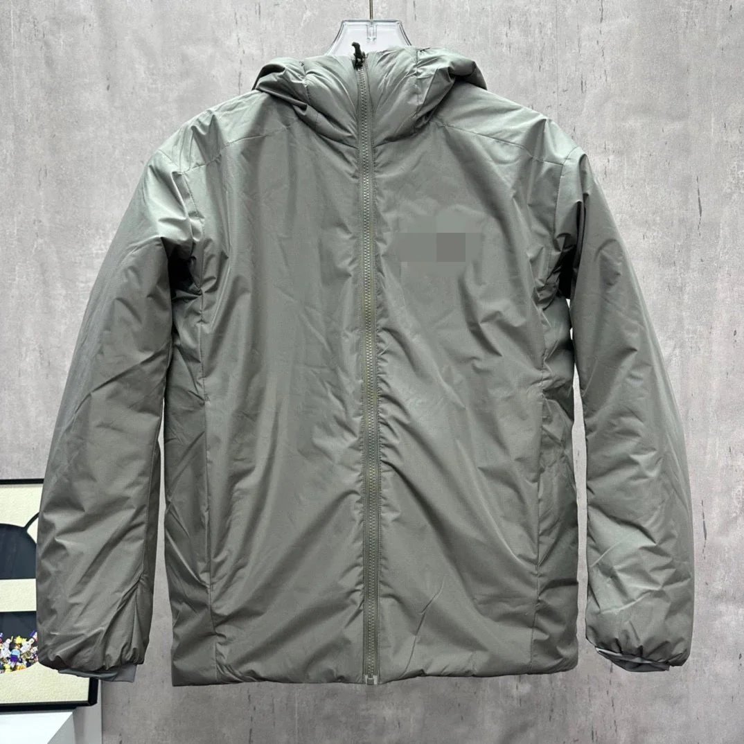ATM Lt Fog Green
