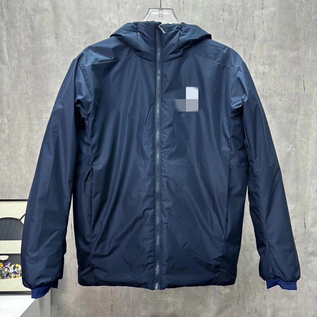 ATM Lt Dark blue