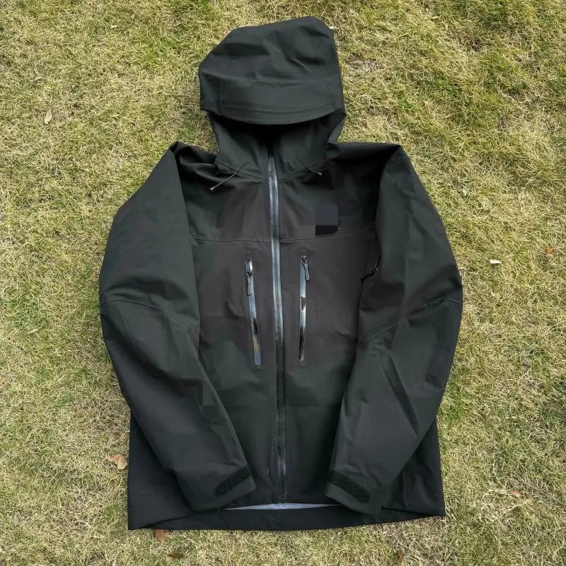 SV Seven Generation Black