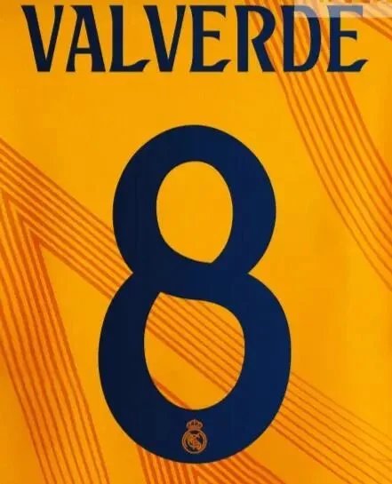 #8 VALVERDE Valverde