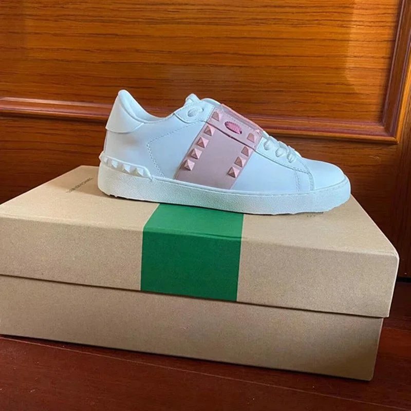 Pink Rivets 13