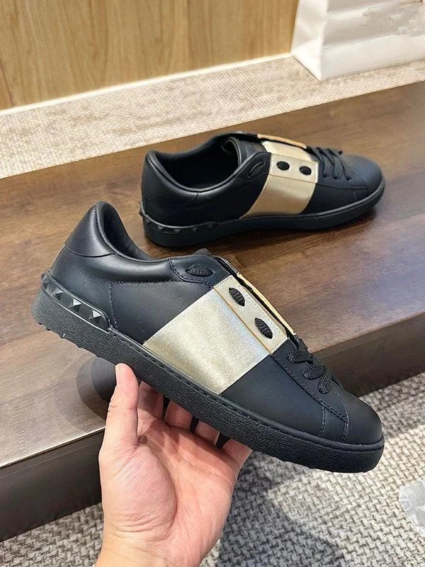 Rose Gold Black 29