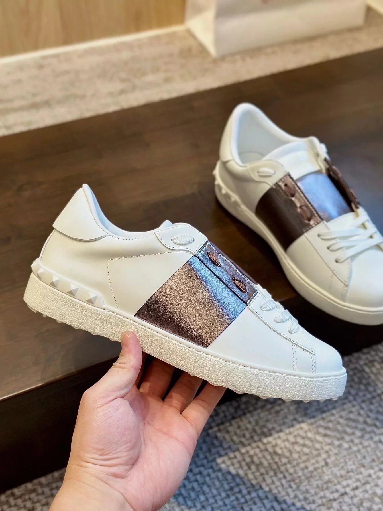 Coffee gray 31