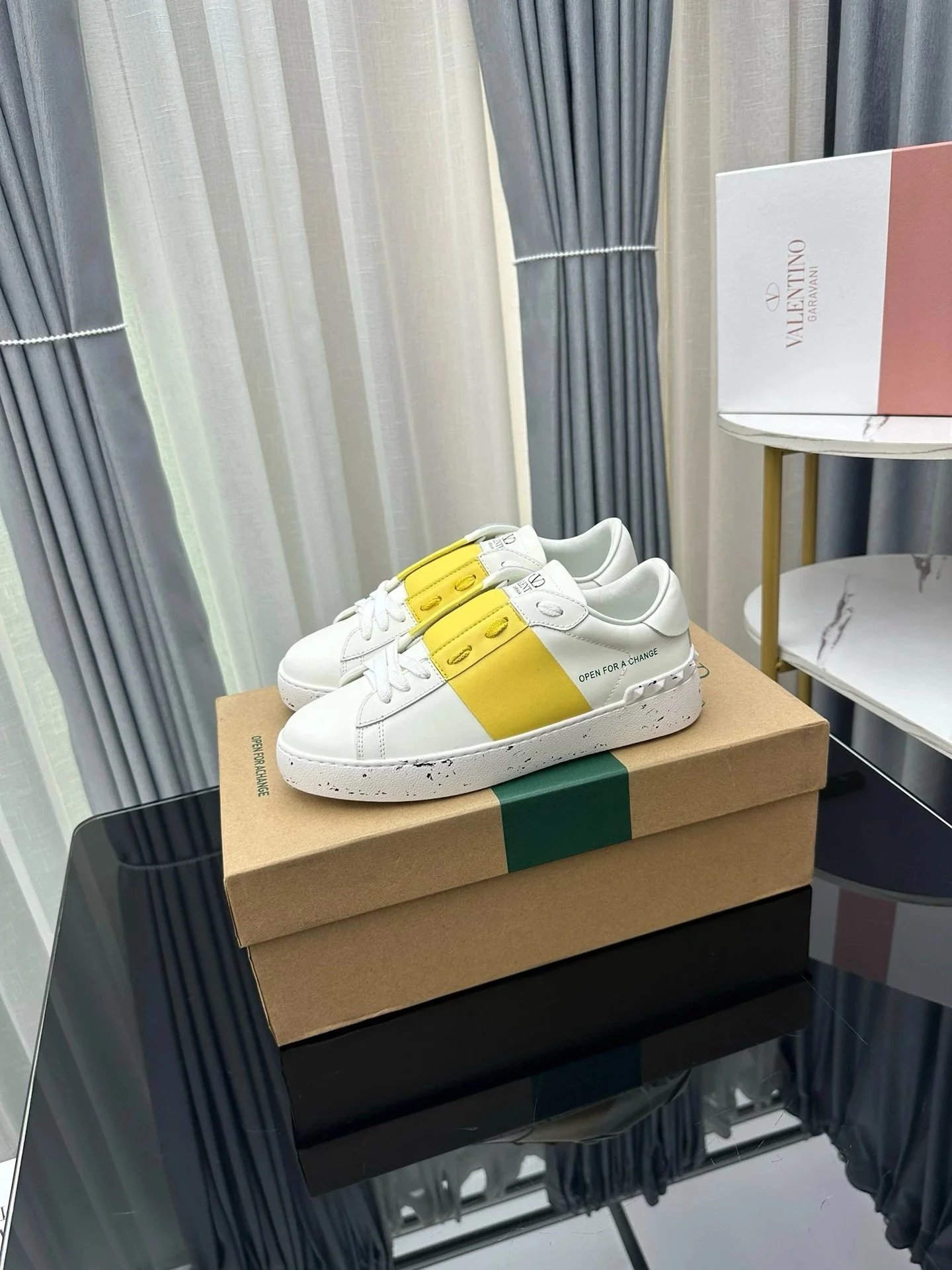 Yellow 36