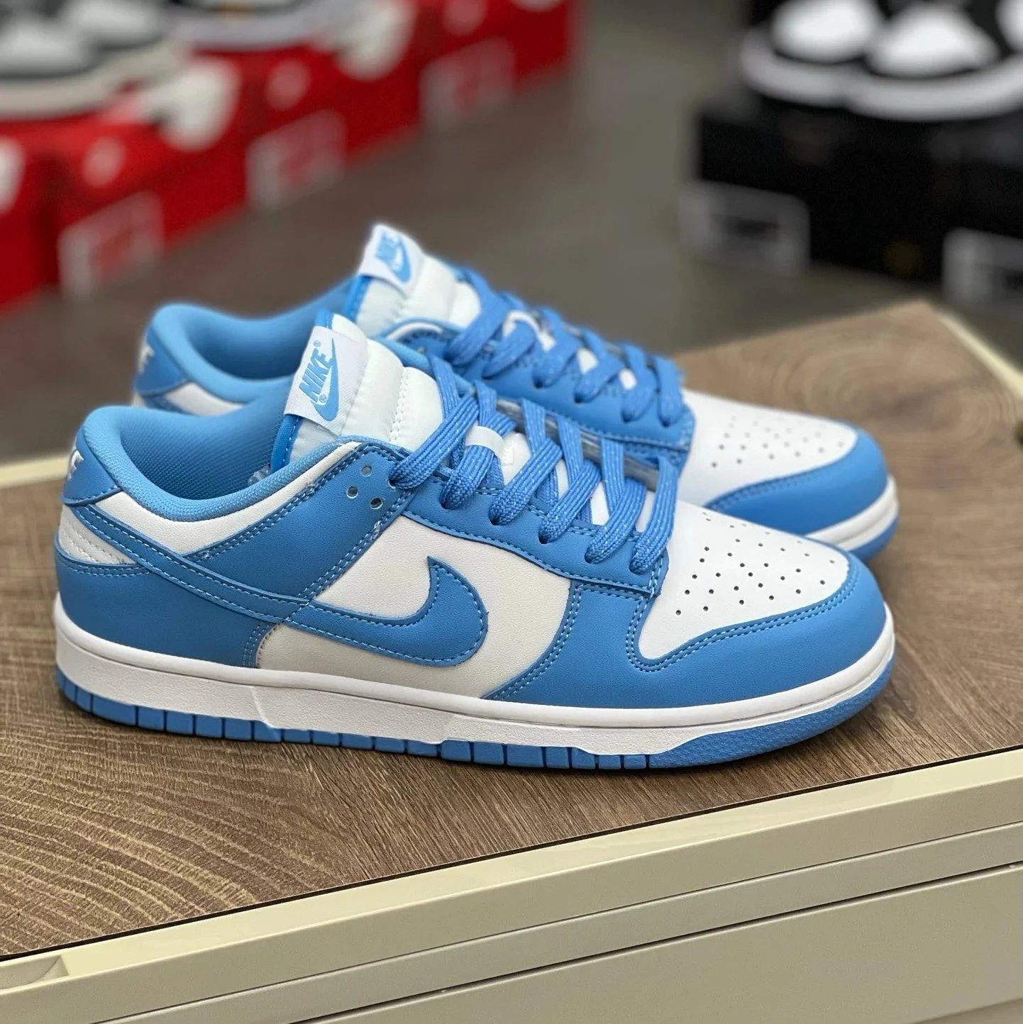 University Blue