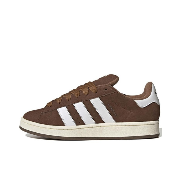 GY6433 brown and white