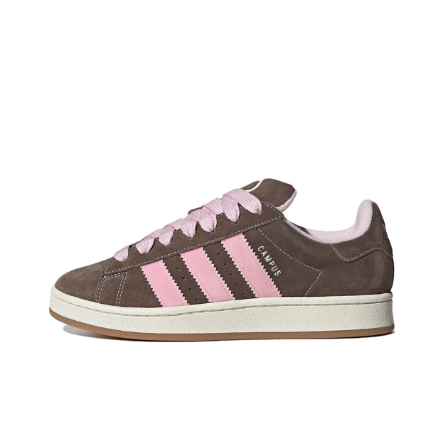 HQ4569 Brown-Pink