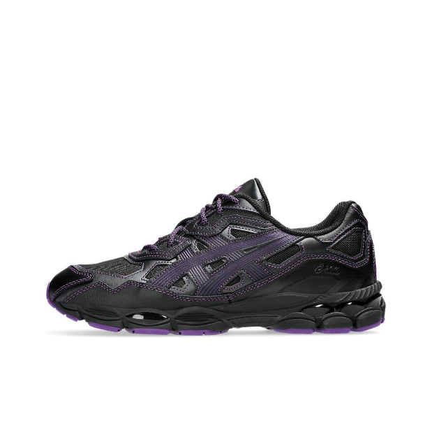 1201B008-001 Black-purple