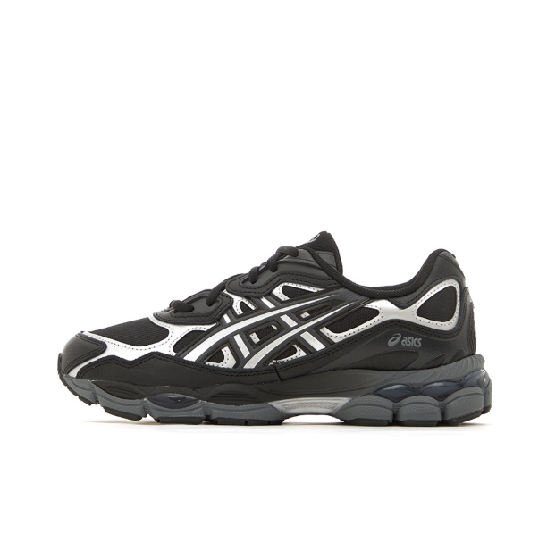 1203A280-002 Tech Black Silver