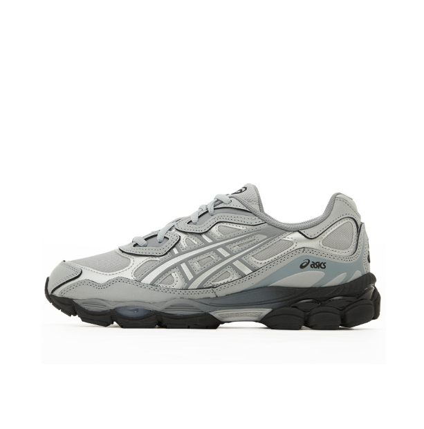 1203A280-020 Tech Silver Gray