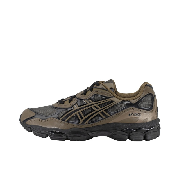 1203A280-251 Dark Brown