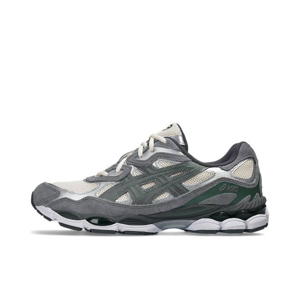 1203A383-101 White and Green