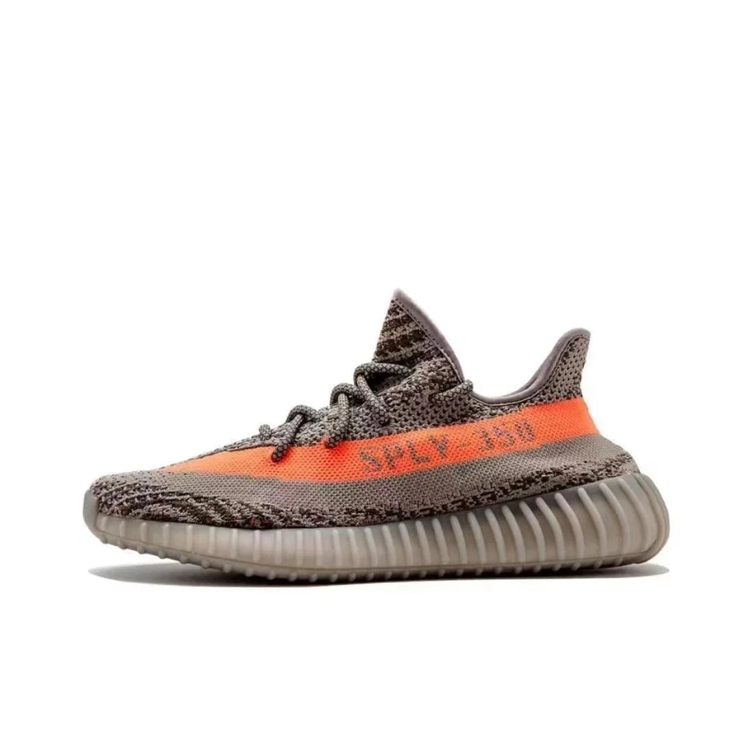 Grey orange