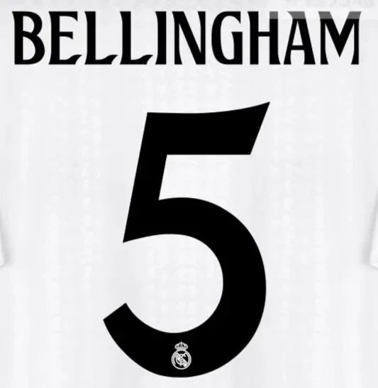 #5 BELLINGHAM Bellingham