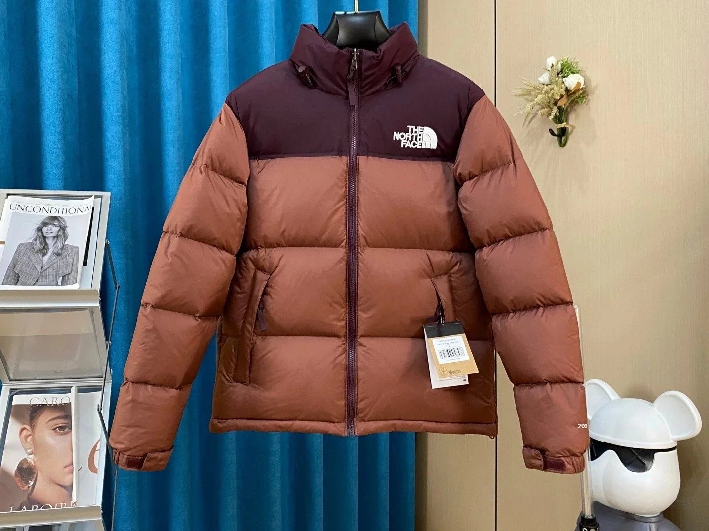 Wine red