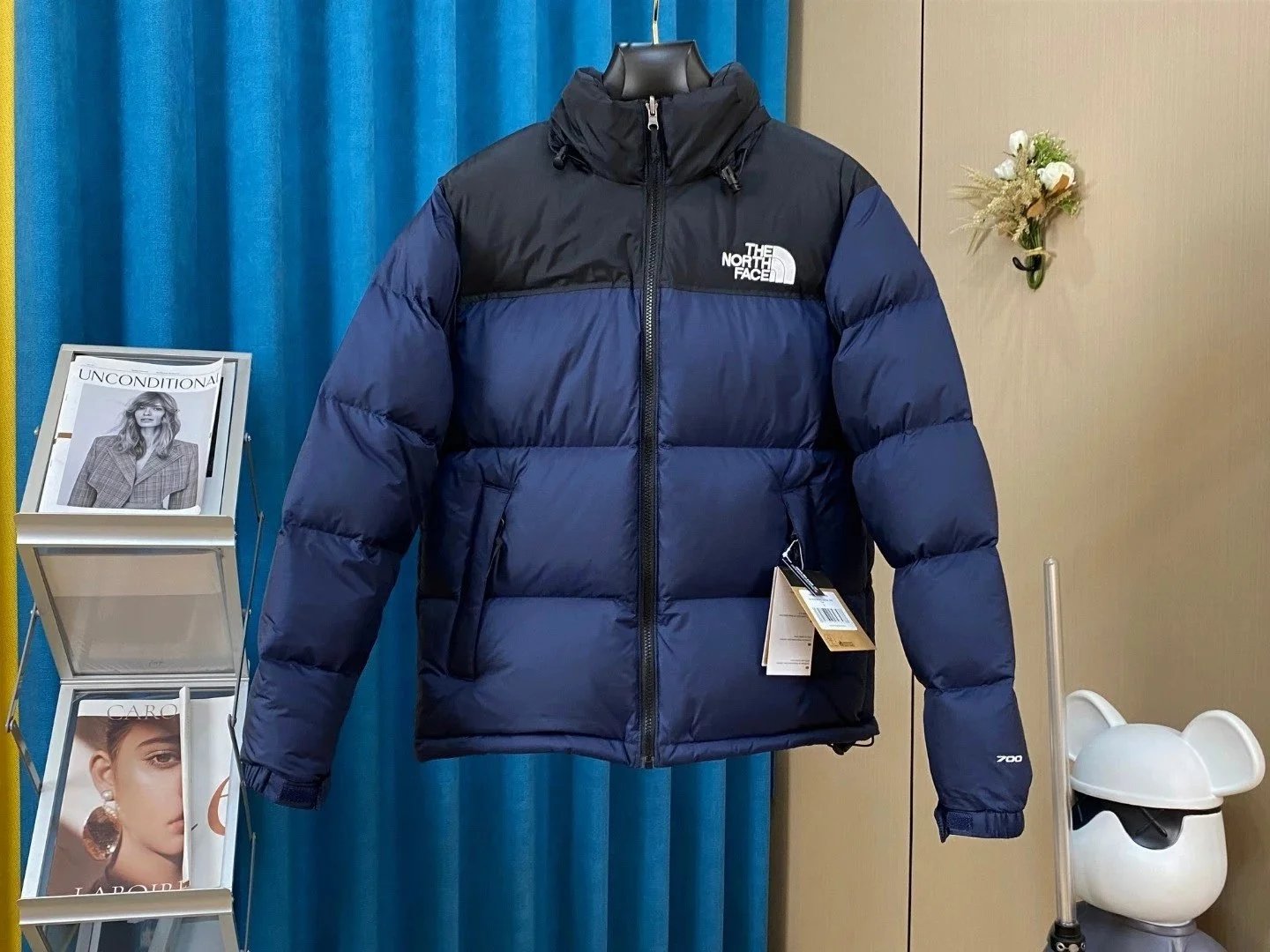 Navy Blue