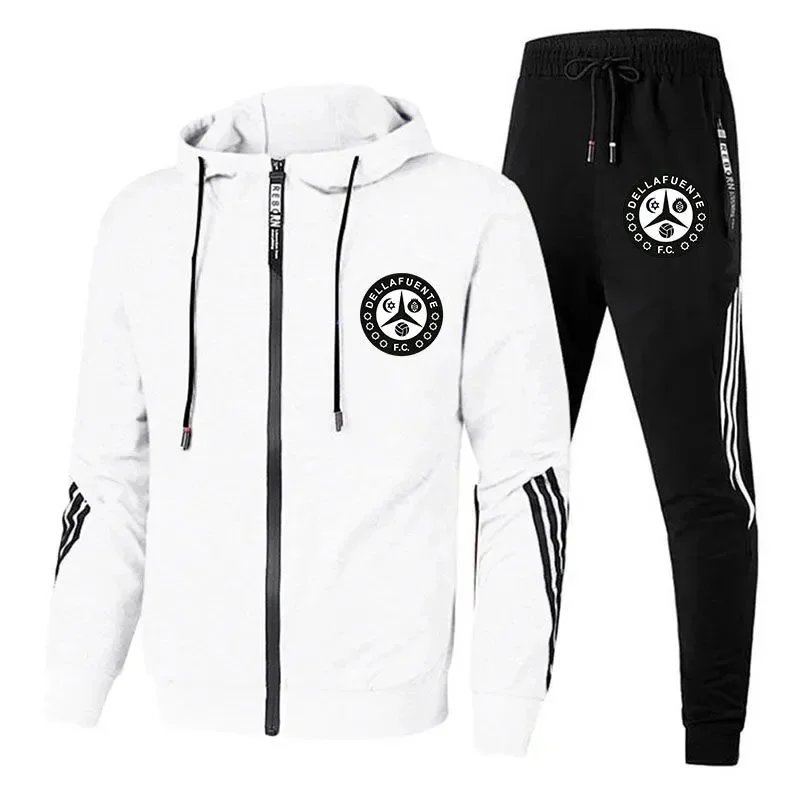 37 white and black