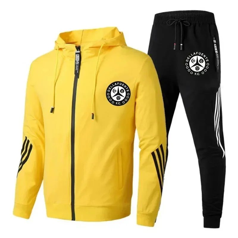 38 yellow and black