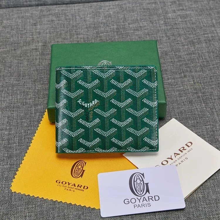 Style 2 Green