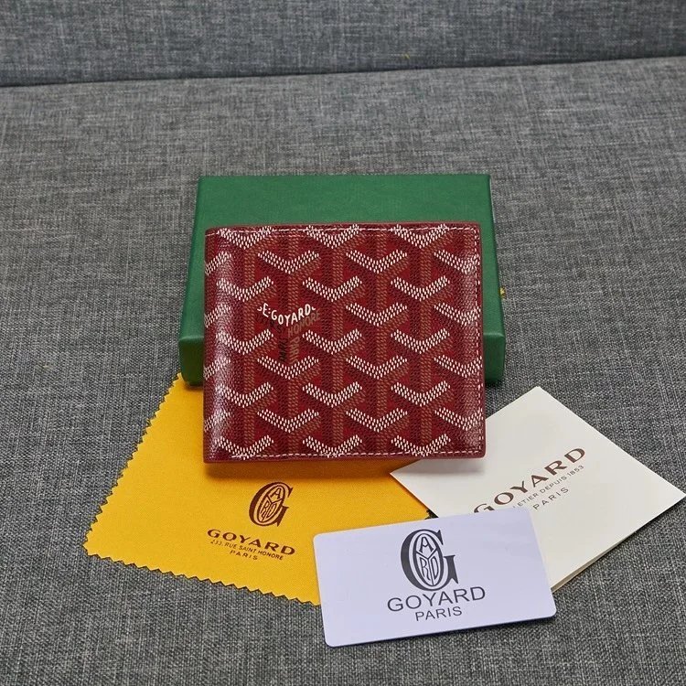 Style 2: Jujube Red