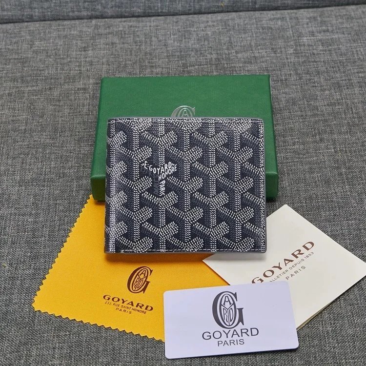 Style 2: Carbon Gray