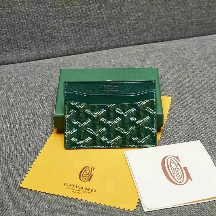 Style 1 Green