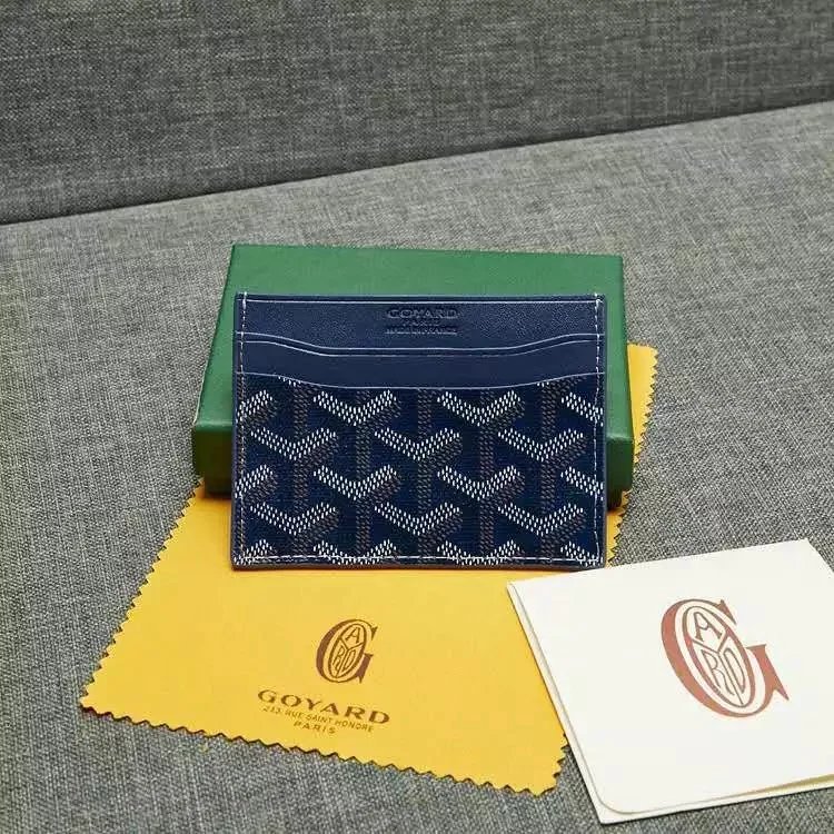 Style 1 Royal Blue