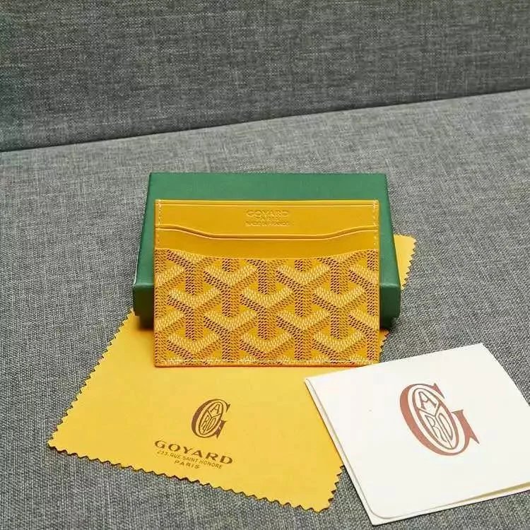 Style 1 yellow