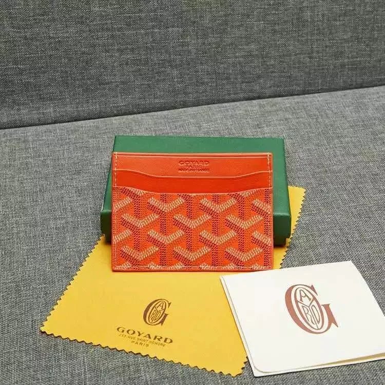 Style 1 Orange