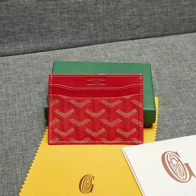 Style 1 red
