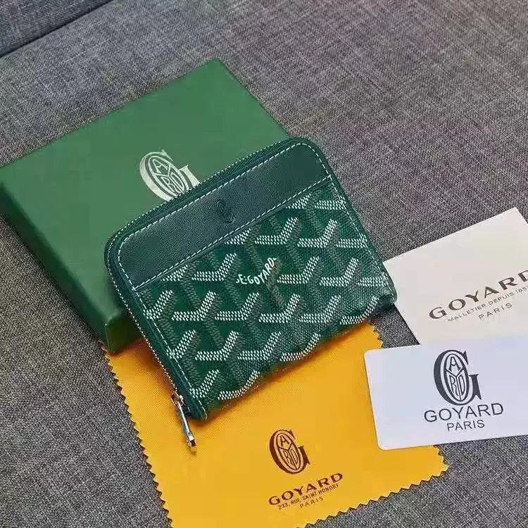 Style 3 Green