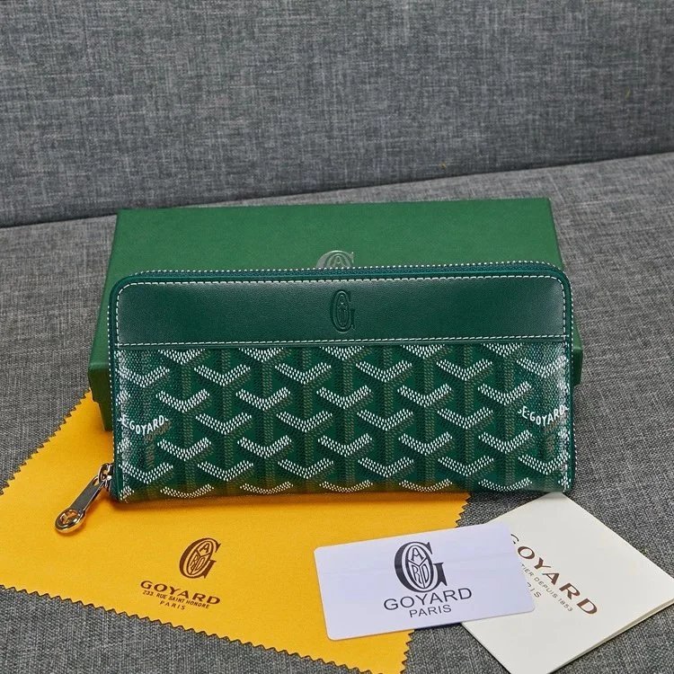 Style 4 Green