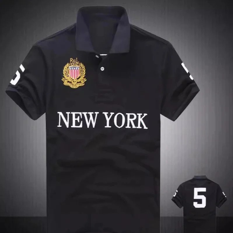 black-new york