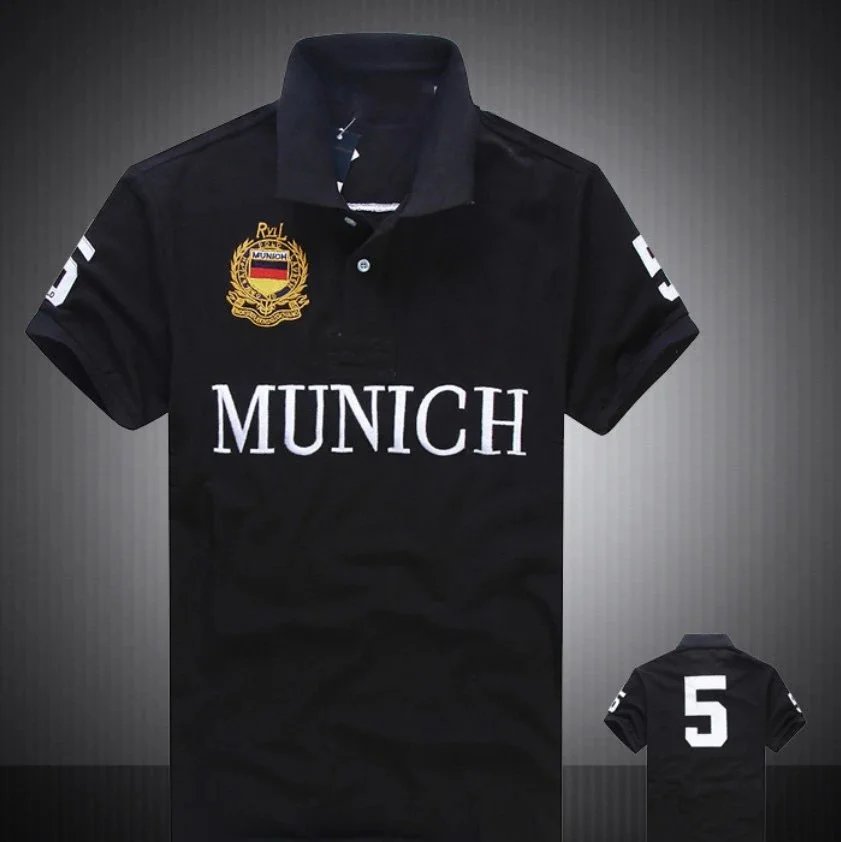 black-munich