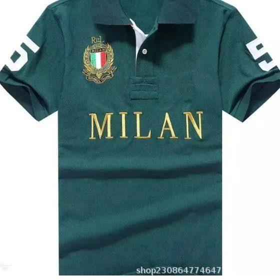 green-milan