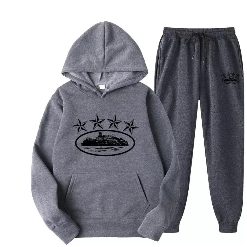 Dark Gray