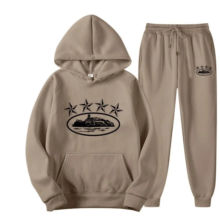 Camel color